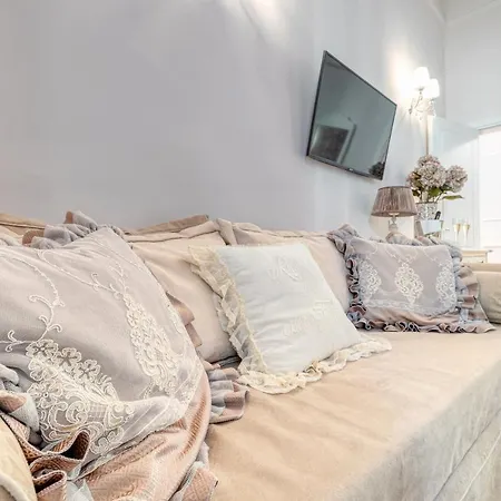 Luxury Stars In - Andromeda In Colosseum Apartment *