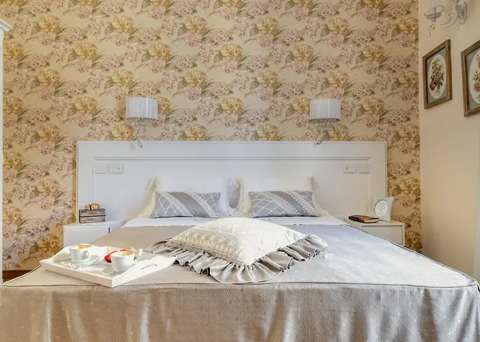 Luxury Stars In - Andromeda In Colosseum