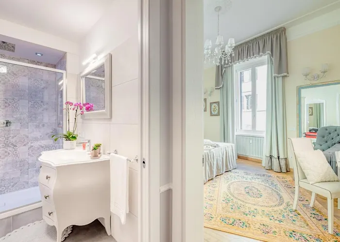 Luxury Stars In - Andromeda In Colosseum