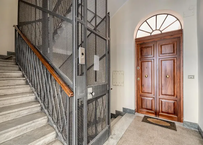 Luxury Stars In - Andromeda In Colosseum Apartment *