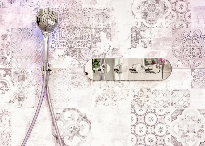 Luxury Stars In - Andromeda In Colosseum Apartment *