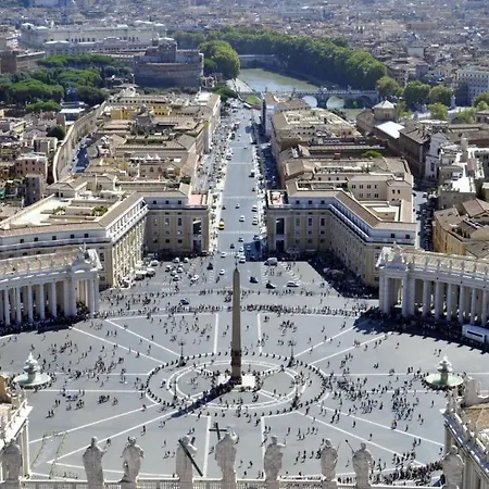 Luxury Stars In - Andromeda In Colosseum Апартаменты